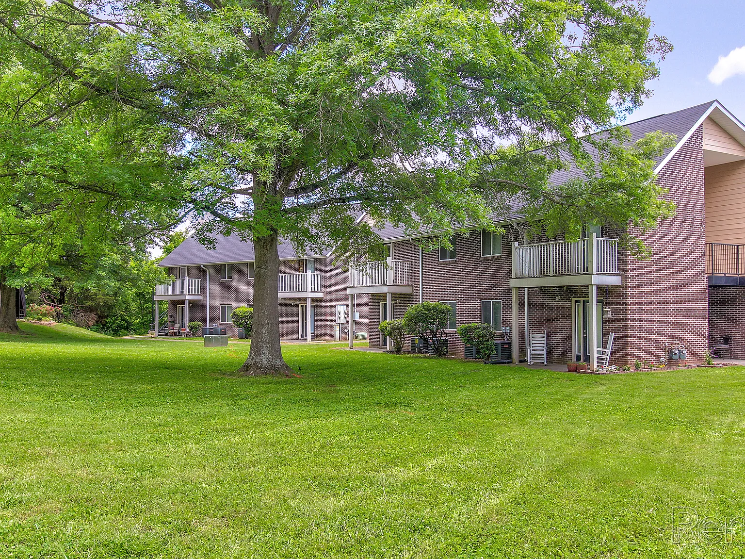 Rogersville Villas — Photo 4