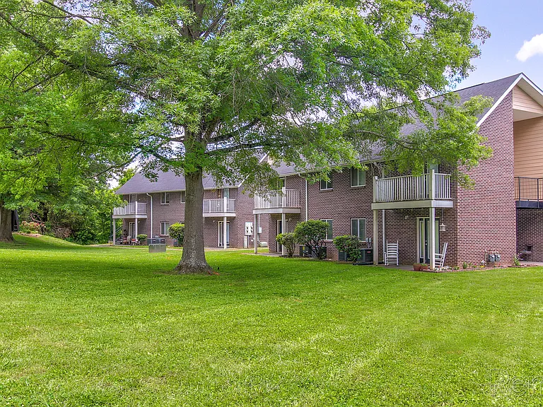 Rogersville Villas — Photo 4