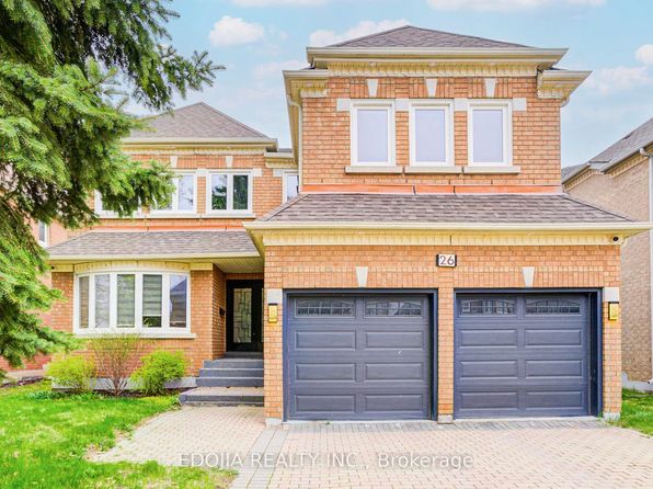 26 Stephie Ct, Richmond Hill, ON L4B 3Z7