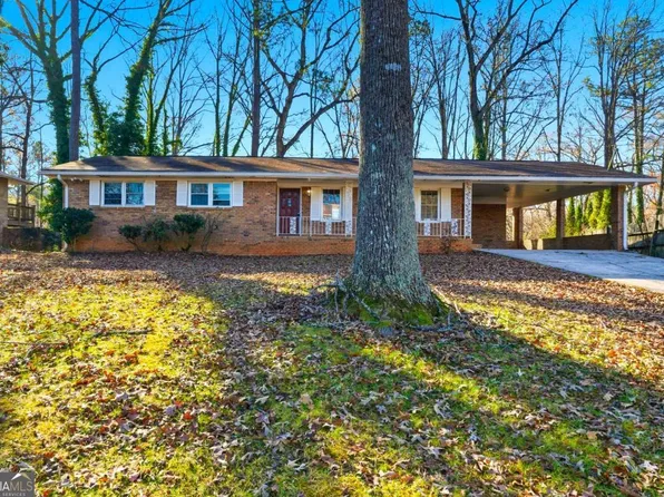 3720 Sulene Dr, Atlanta, GA 30349