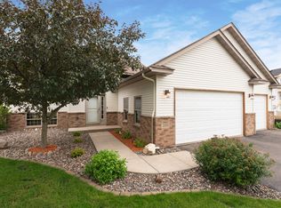 21533 Hugh Ln, Big Lake, MN 55309