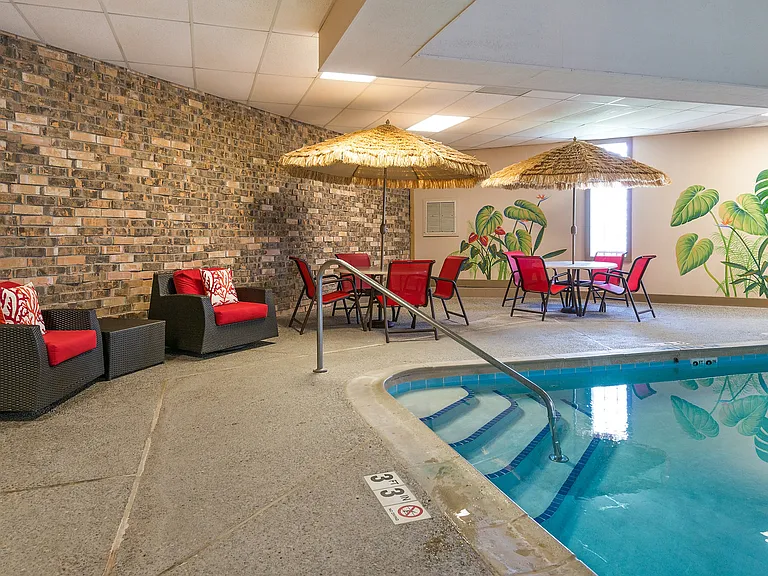 Willoway Apartments — Photo 19