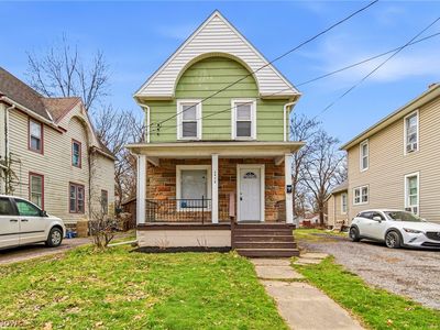 5425 Adams Ave, Ashtabula, OH, 44004