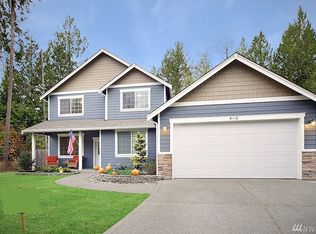 4110 61st Ct SW, Olympia, WA 98512