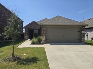 856 Good Cheer Ln, Lavon, TX 75166