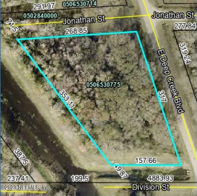 1st image of 10745 DEEP CREEK Boulevard