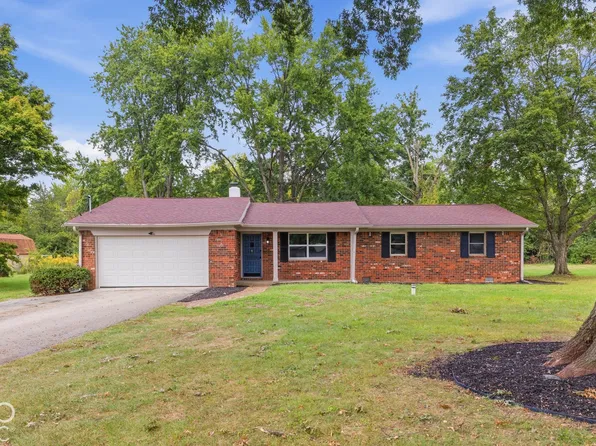 1720 W Hamblen Dr, Indianapolis, IN 46231