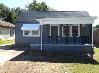 1311 7th Ave N, Bessemer, AL 35020