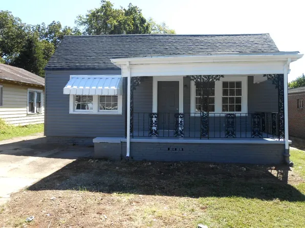 1311 7th Ave N, Bessemer, AL 35020