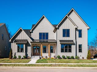2036 Conductor Ln LOT 15, Thompsons Station, TN 37179