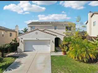 1234 Old Janal Ranch Rd, Chula Vista, CA 91915