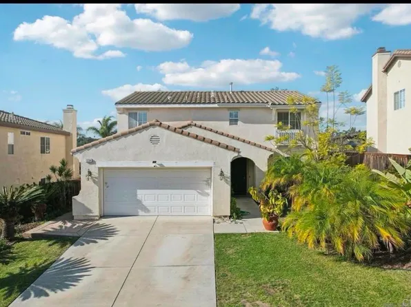 1234 Old Janal Ranch Rd, Chula Vista, CA 91915