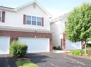 1948 W Crestview Cir, Romeoville, IL 60446