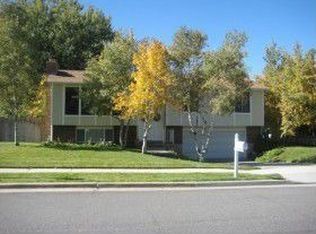 9460 S Tramway Dr, Sandy, UT 84092