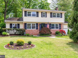 10219 Ranger Rd, Fairfax, VA 22030