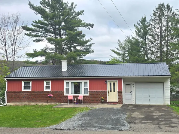 63 Fairview Dr, Windsor, NY 13865