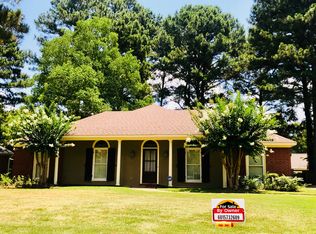 209 Mandarin Dr, Brandon, MS 39047