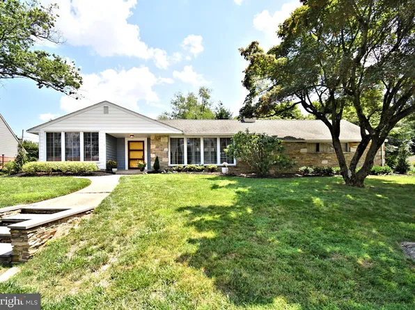 127 Crocus Rd, Feasterville, PA 19053