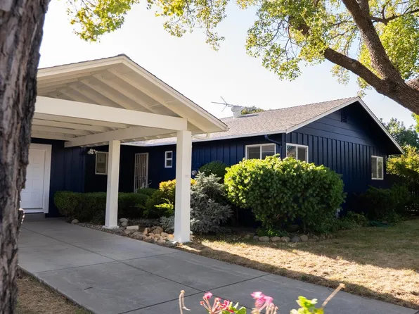 413 Gregory Street, Fairfield, CA 94533