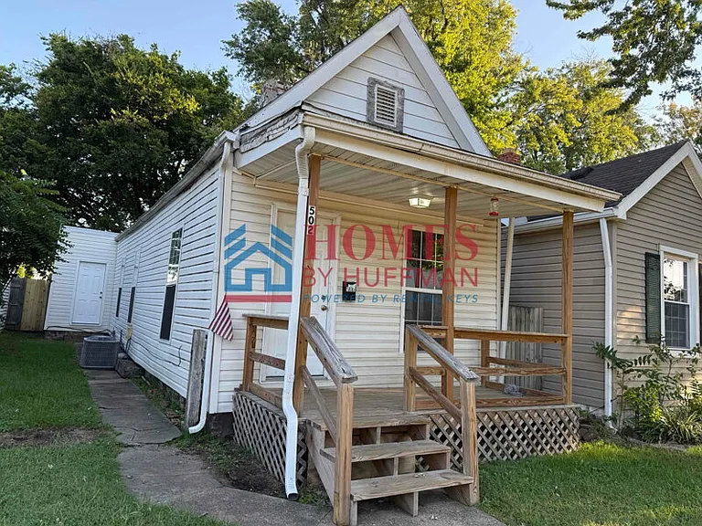 502 E Michigan St — Photo 1