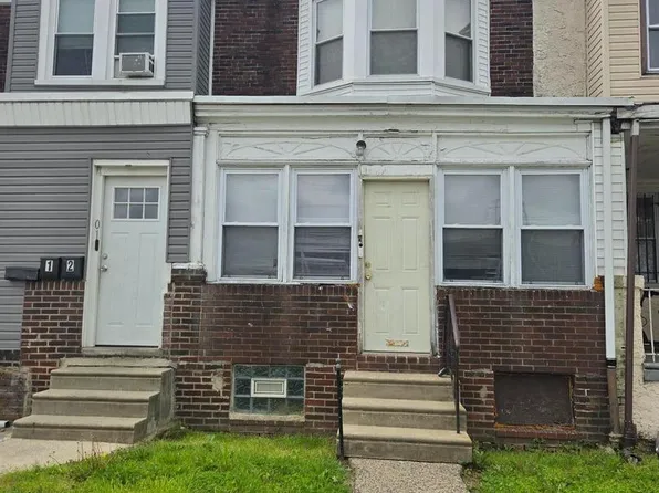 2008 S 68th St, Philadelphia, PA 19142