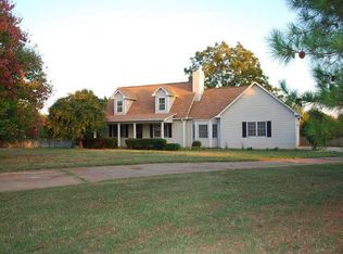 4183 Peachtree Farms Rd, Rex, GA 30273