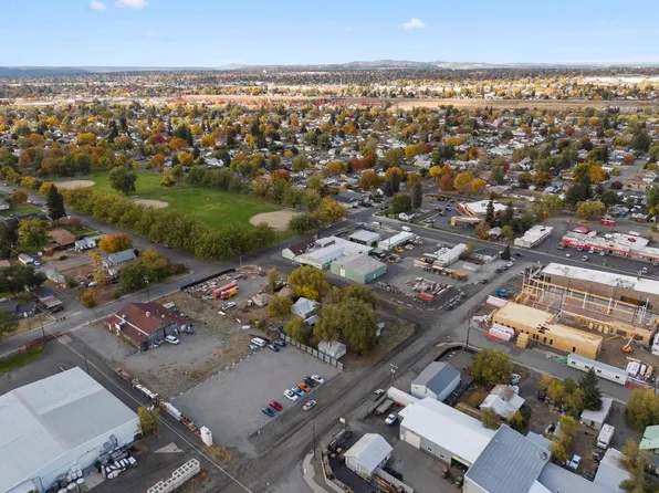 2914 E Sinto Ave #2918 & 2924-1322, Spokane, WA 99202