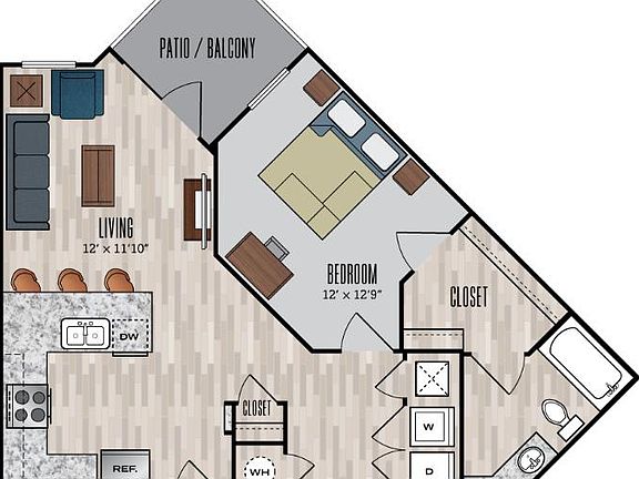 2nd image of this home