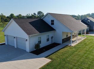 7812 W Abydel Pike, West Baden Springs, IN 47469