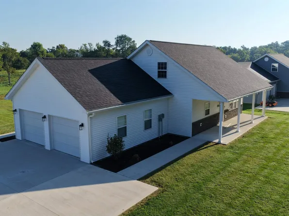 7812 W Abydel Pike, West Baden Springs, IN 47469