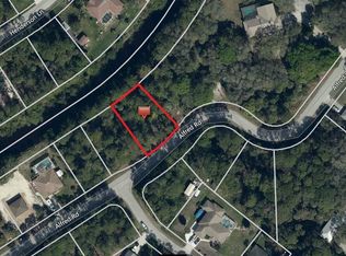 Alfred Rd LOT 54, North Port, FL 34286
