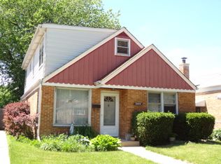 3444 Louis St, Franklin Park, IL