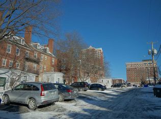 135 W Merrimack St APT 4, Manchester, NH 03101