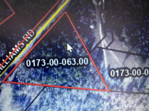 0 Ned Williams Rd, Kershaw, SC 29067