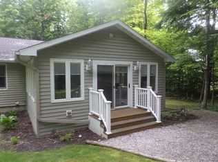 9783 Rogers Rd, Alanson, MI 49706