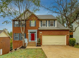 5313 Windypine Dr, Nashville, TN 37211
