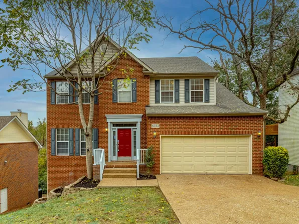 5313 Windypine Dr, Nashville, TN 37211