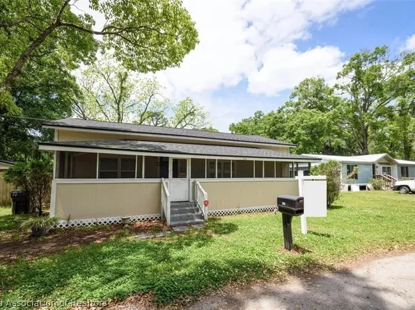 420 Duval Cir, Baldwin, FL 32234