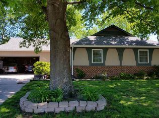 728 N Murray Ave, Wichita, KS 67212
