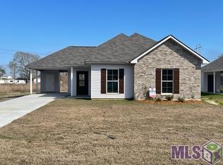 3362 Red Hat Rd, Brusly, LA 70719