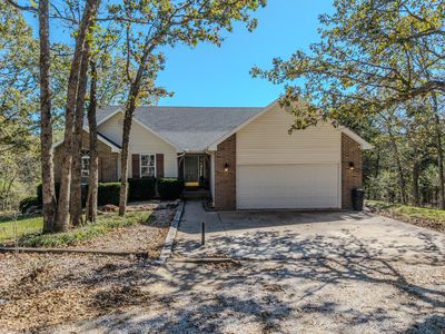 1142 E 405th Road, Bolivar, MO, 65613