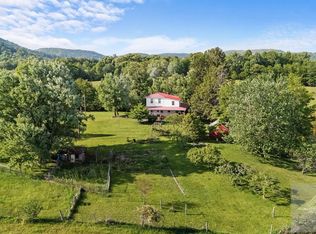 5397 Judson Rd, Hinton, WV 25951