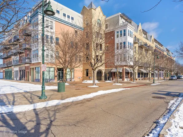 339 Front St Unit 2408, Lemont, IL 60439