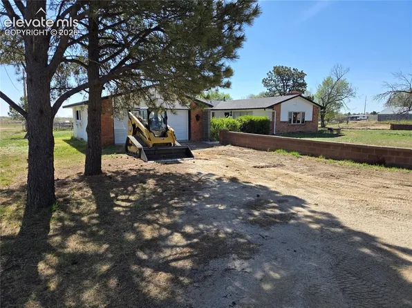 11435 Falcon Hwy, Peyton, CO 80831