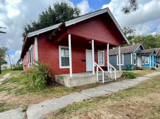 1105 Ewing St, Beaumont, TX 77701