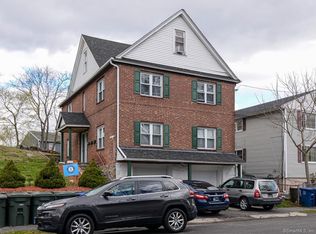 141 Goddard Ave, Bridgeport, CT 06610