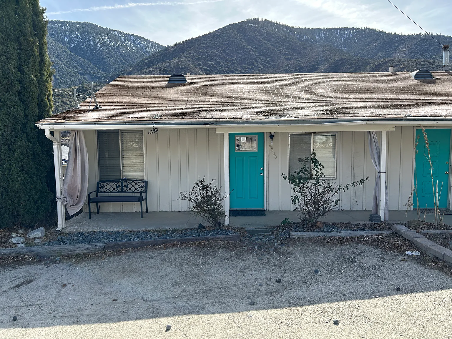 1 bed, 600 sqft, $1,250 — Photo 1