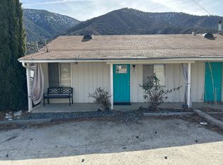 3200 Mount Pinos Way #1, Frazier Park, CA 93225
