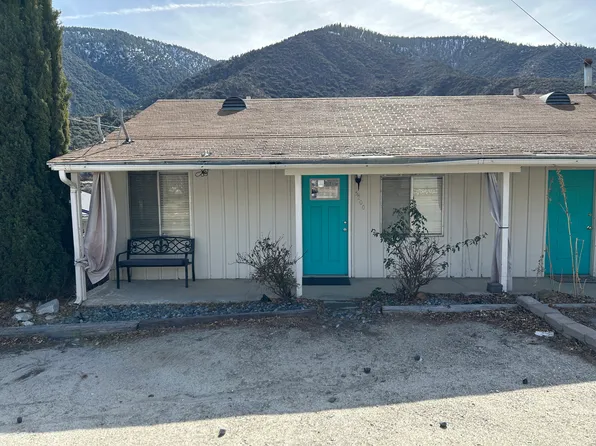 3200 Mount Pinos Way #1, Frazier Park, CA 93225