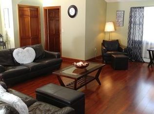 27 Point St, Berkley, MA 02779